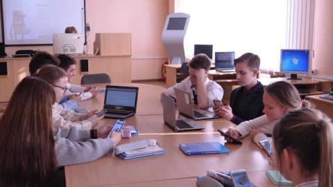 В Республике Татарстан завершился III Региональный киберспортивный турнир по обучающей компьютерной игре «ЖЭКА»
